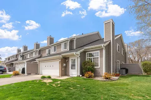 8463 Corcoran Path #66, Inver Grove Heights, MN 55076