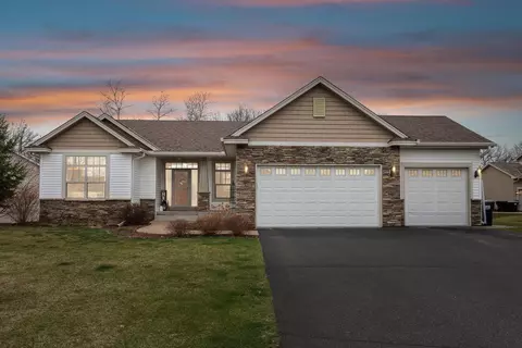6845 170th Trl NW, Ramsey, MN 55303