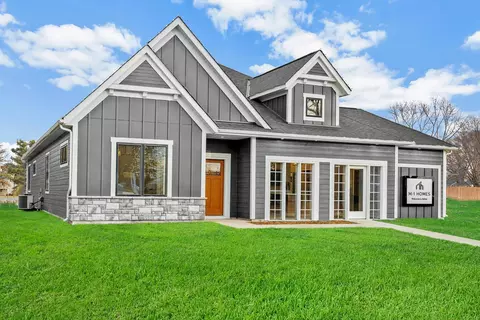 11297 Fillmore St NE, Blaine, MN 55434