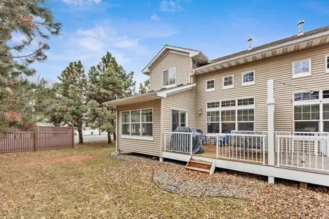 Exterior - 3551 Lemieux Cir, Eagan, MN 55122 photo 2 of 4