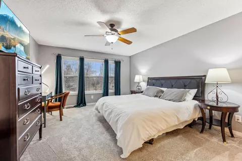 Bedroom - 3551 Lemieux Cir, Eagan, MN 55122 photo 1 of 5