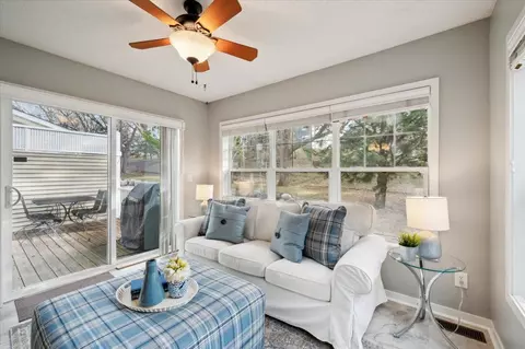 Living - 3551 Lemieux Cir, Eagan, MN 55122 photo 5 of 5