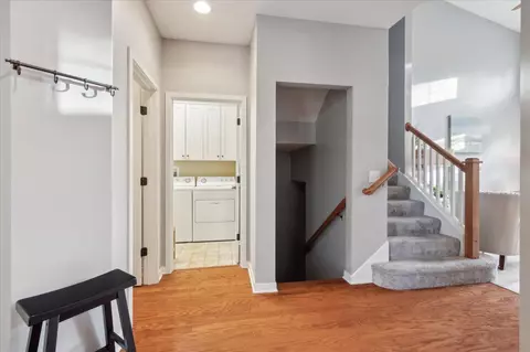 Entry Way - 3551 Lemieux Cir, Eagan, MN 55122 photo 1 of 1