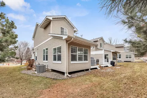 Exterior - 3551 Lemieux Cir, Eagan, MN 55122 photo 3 of 4
