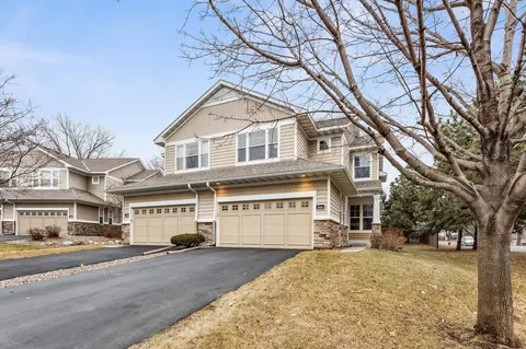 Exterior - 3551 Lemieux Cir, Eagan, MN 55122 photo 1 of 4
