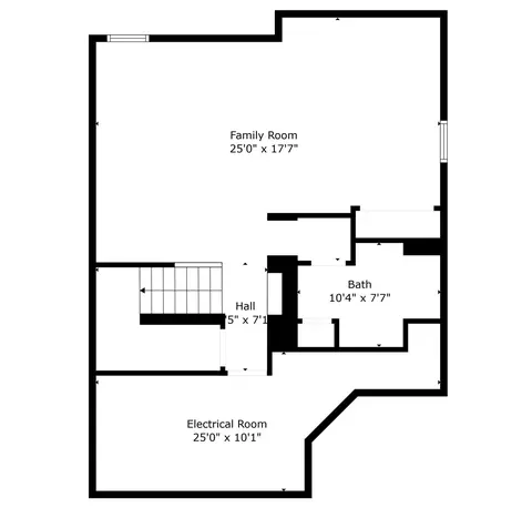 Floorplan - 3551 Lemieux Cir, Eagan, MN 55122 photo 3 of 3