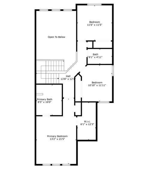 Floorplan - 3551 Lemieux Cir, Eagan, MN 55122 photo 1 of 3
