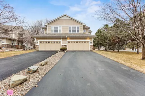Exterior - 3551 Lemieux Cir, Eagan, MN 55122 photo 4 of 4