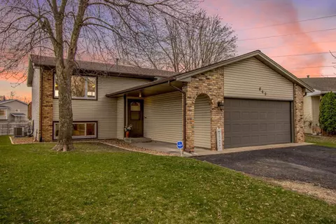 860 123rd Ln NW, Coon Rapids, MN 55448
