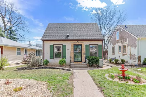 3967 Tyler St NE, Columbia Heights, MN 55421