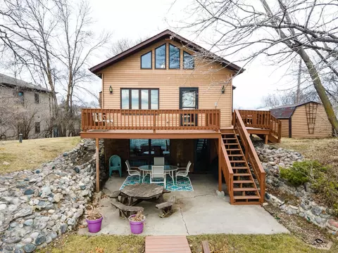 17041 N Leaf Lake Rd, Lake Park, MN 56554