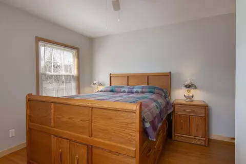 Bedroom - 210 E 1st Ave, Luck, WI 54853 photo 1 of 1