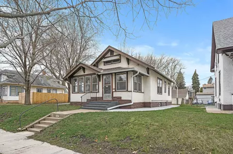 4024 5th St NE, Columbia Heights, MN 55421