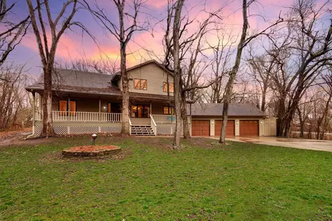 19761 Ironton St NW, Elk River, MN 55330