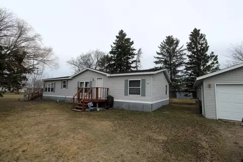 414 W Woodrow St, Grygla, MN 56727