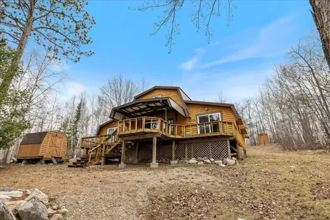 7185 N Oak Narrows Shr, Cook, MN 55723