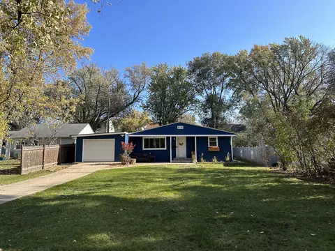 2905 Maryland Ave S, Saint Louis Park, MN 55426