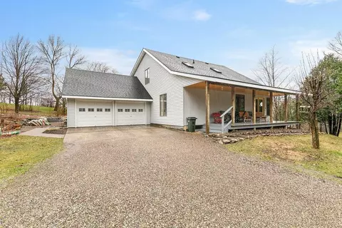 33616 County 12, Burnhamville Twp, MN 56382