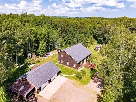 1992 Moen Rd, Two Harbors, MN 55616