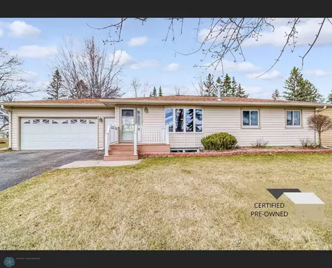 1128 Highway 34 E, Detroit Lakes, MN 56501