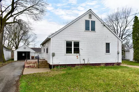 S277 S Main Street, Nelson, WI 54756