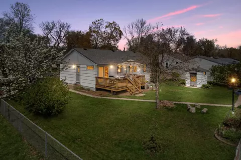 6301 Quincy St NE, Fridley, MN 55432