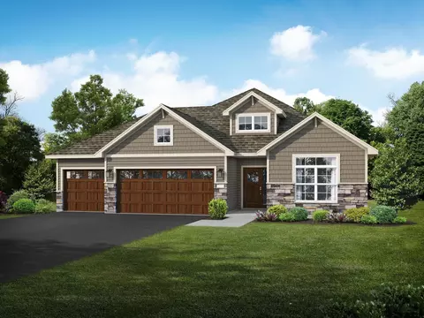2606 Arbor Dr, Buffalo, MN 55313