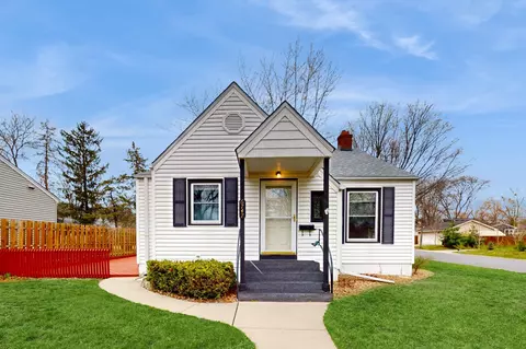 6747 Stevens Ave, Richfield, MN 55423