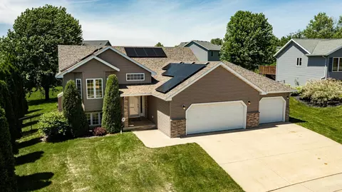 6173 Mallard Dr NW, Rochester, MN 55901