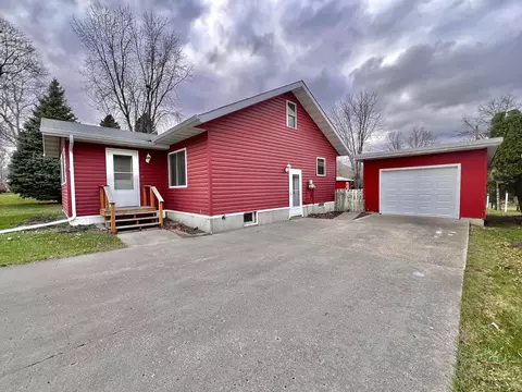 416 Main Ave W, Rothsay, MN 56579