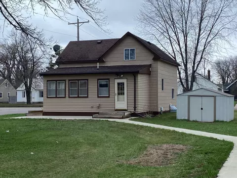 1930 Kansas Ave, Benson, MN 56215