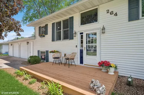 264 Elm Dr, Apple Valley, MN 55124