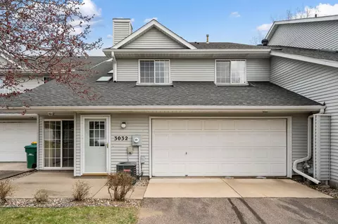 3032 113th Ave NW #16, Coon Rapids, MN 55433