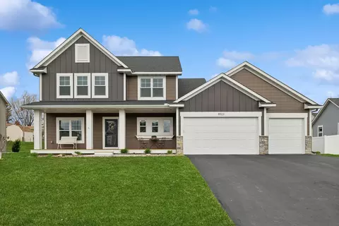 8523 197th St W, Lakeville, MN 55044