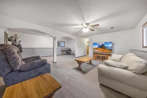 Living - 1424 Mitchell Dr, Faribault, MN 55021 photo 4 of 4