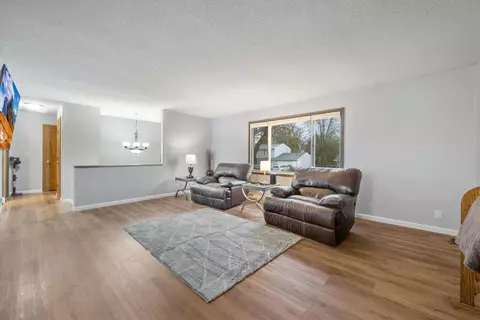 Living - 1424 Mitchell Dr, Faribault, MN 55021 photo 1 of 4