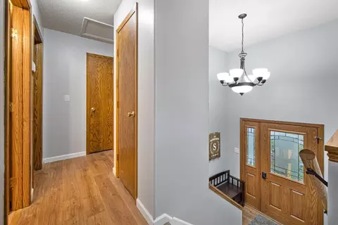 Entry Way - 1424 Mitchell Dr, Faribault, MN 55021 photo 1 of 2