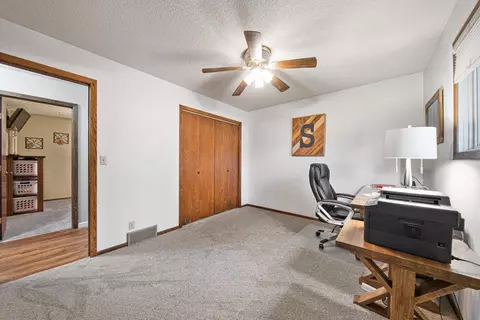 Bedroom - 1424 Mitchell Dr, Faribault, MN 55021 photo 1 of 6
