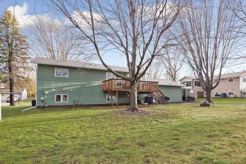 Exterior - 1424 Mitchell Dr, Faribault, MN 55021 photo 9 of 9
