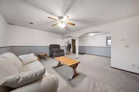 Living - 1424 Mitchell Dr, Faribault, MN 55021 photo 3 of 4