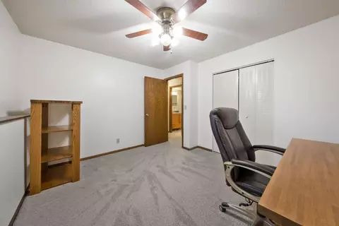 Bedroom - 1424 Mitchell Dr, Faribault, MN 55021 photo 6 of 6