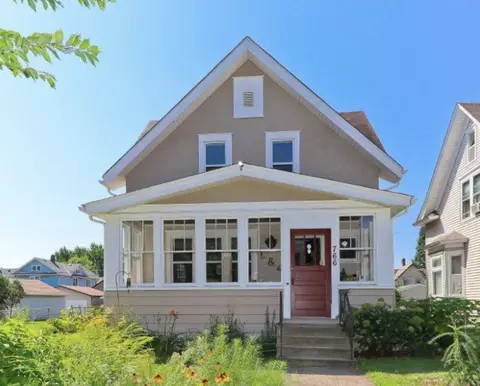 766 Thomas Ave, Saint Paul, MN 55104