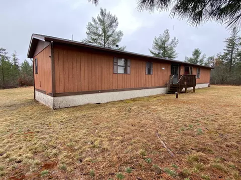 11344 E County Road Y, Gordon, WI 54838