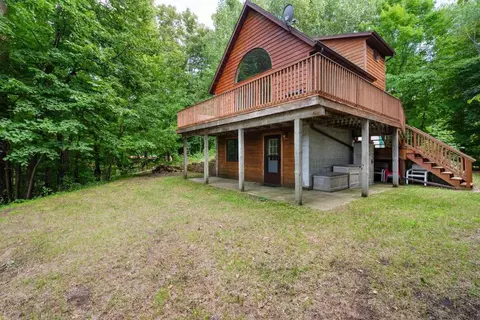 45306 Maple Shores Ln, Shell Lake Twp, MN 56570