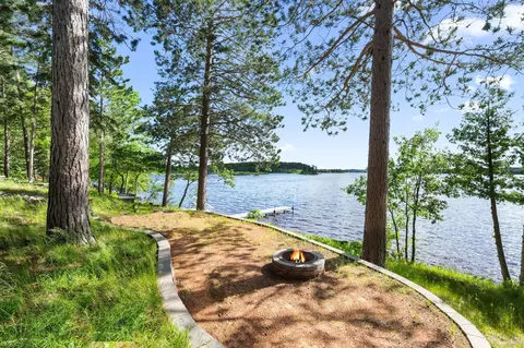 16789 S Eagle Point Rd, Minong, WI 54859