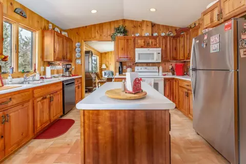 8519 Kramer Rd, Babbitt, MN 55706 photo 3