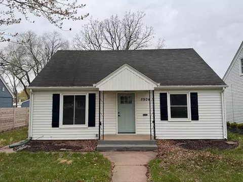 5904 Morgan Ave S, Minneapolis, MN 55419