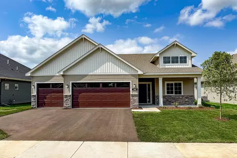 360 Emmy Ln, Hanover, MN 55341