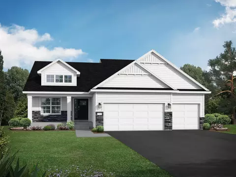 743 Yellowcrest St SW, Delano, MN 55328