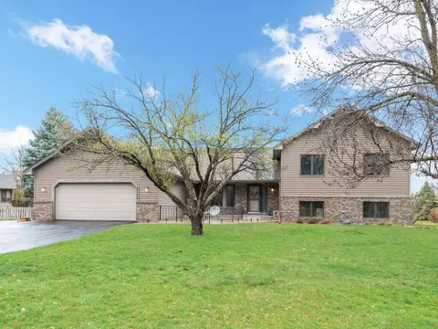8730 Kilbirnie Ter, Brooklyn Park, MN 55443